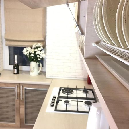 Studio Luxe On Victory Street In The City Center Vinnycja Exteriér fotografie
